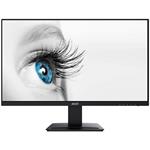 MSI PRO MP273A/ 27"/ IPS/ 1920x1080/ 1ms/ 100Hz/ 1000:1/ 250cd/m2 / HDMI/ DP/ VGA/ VESA/ černý