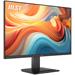 MSI PRO MP273Q E14/ 27"/ 2560x1440/ IPS/ 4ms/ 144Hz/ 300cd/m2/ 1500:1/ HDMI/ DP/ VESA/ černý