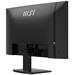 MSI PRO MP273Q E14/ 27"/ 2560x1440/ IPS/ 4ms/ 144Hz/ 300cd/m2/ 1500:1/ HDMI/ DP/ VESA/ černý