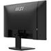 MSI PRO MP273Q E7/ 27"/ 2560x1440/ IPS/ 4ms/ 75Hz/ 250cd/m2/ 1000:1/ HDMI/ DP/ VESA/ černý