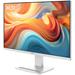 MSI PRO MP273QW E14/ 27"/ 2560x1440/ IPS/ 1ms/ 144Hz/ 300cd/m2/ 1100:1/ HDMI/ DP/ VESA/ bílý