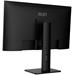 MSI PRO MP273UP E6/ 27"/ 3840x2160 / IPS/ 4ms/ 60Hz/ 300cd/m2/ 1000:1/ HDMI/ DP/ VESA/ černý