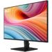 MSI PRO MP275 E2/ 27"/ 1920x1080/ IPS/ 1ms/ 120Hz/ 300cd/m2/ 1500:1/ HDMI/ DP/ VESA/ černý