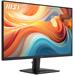 MSI PRO MP275Q E14/ 27"/ 2560x1440/ IPS/ 4ms/ 144Hz/ 300cd/m2/ 1500:1/ HDMI/ DP/ VESA/ černý