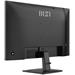 MSI PRO MP275Q E14/ 27"/ 2560x1440/ IPS/ 4ms/ 144Hz/ 300cd/m2/ 1500:1/ HDMI/ DP/ VESA/ černý