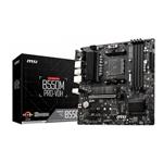 MSI, PRO X870-P WIFI 7C95-017R