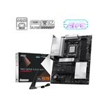 MSI PRO X870E-S EVO WIFI/AM5/ATX