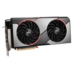 MSI Radeon RX 5600 XT GAMING X / PCI-E / 6GB GDDR6 / HDMI / 3x DP / active