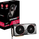 MSI Radeon RX 5600 XT GAMING X