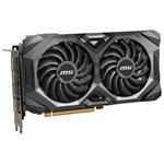 MSI Radeon RX 5600 XT MECH OC / PCI-E / 6GB GDDR6 / HDMI / 3x DP / active