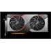 MSI Radeon RX 5700 XT GAMING X / PCI-E / 8GB GDDR6 / HDMI / 3x DP / active