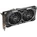 MSI Radeon RX 5700 XT MECH OC / PCI-E / 8GB GDDR6 / HDMI / 3x DP / active