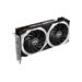 MSI Radeon RX 6600 MECH 2X/8GB/GDDR6 RX 6600 MECH 2X 8G V502-035R