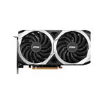 MSI Radeon RX 6600 MECH 2X/8GB/GDDR6 RX 6600 MECH 2X 8G V502-035R