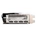 MSI Radeon RX 6600 XT GAMING X 8G / PCI-E / 8GB GDDR6 / HDMI / 3x DP / active
