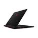 MSI Raider/18 HX AI A2XWJG-458CZ/U9-285HX/18"/4K/64GB/2TB SSD/RTX 5090/W11P/Black/2R 9S7-182462-458