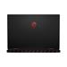 MSI Raider/18 HX AI A2XWJG-458CZ/U9-285HX/18"/4K/64GB/2TB SSD/RTX 5090/W11P/Black/2R 9S7-182462-458