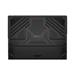 MSI Raider/18 HX AI A2XWJG-458CZ/U9-285HX/18"/4K/64GB/2TB SSD/RTX 5090/W11P/Black/2R 9S7-182462-458