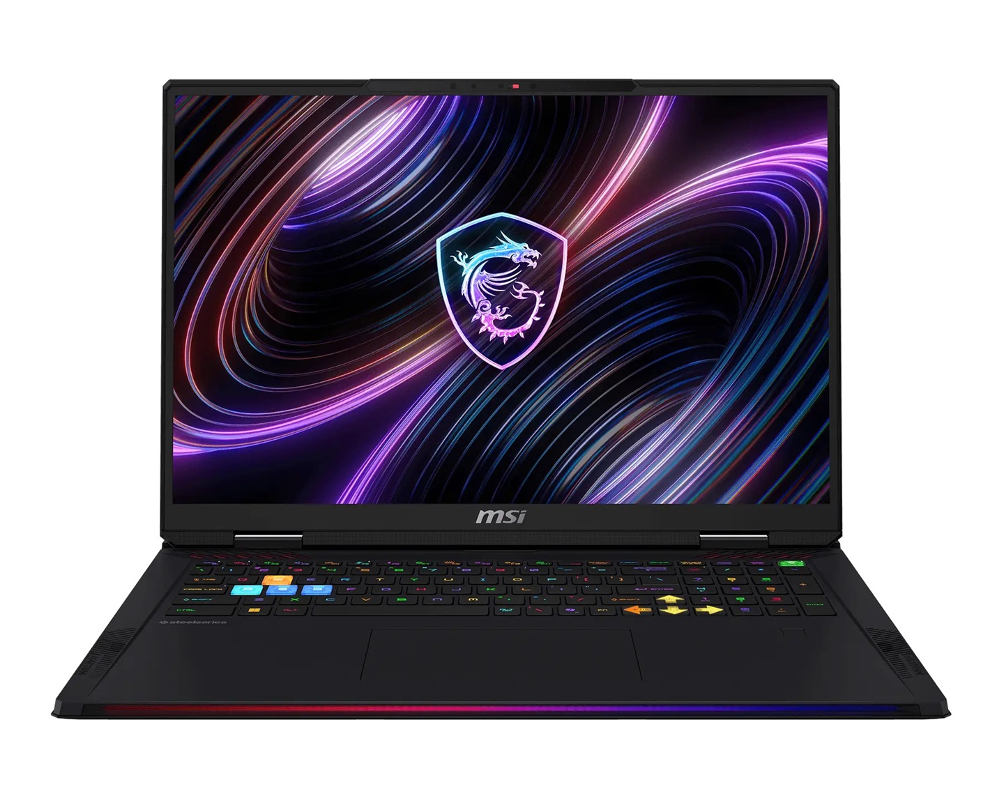 MSI Raider/18 Max HX A2WI-1042CZ/U9-290HXP/18"/4K/64GB/2TB/RTX 5080/W11P/Black/2R 9S7-182462-1042