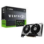 MSI RTX 5060 VENTUS 2X V1/OC/8GB/GDDR7 G5060-8V2CV1