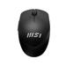 MSI set klávesnice a myši COMBO PRO, bezdrátová, CZ/SK lokalizace SET COMBO PRO