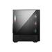 MSI skříň MAG FORGE 112R 306-7G16X23-809
