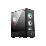 MSI skříň MAG FORGE 112R 306-7G16X23-809