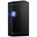 MSI skříň MAG PANO 100R PZ Black/ bez zdroje/ levé a přední sklo/ 4x 120 mm A-RGB fan/ 1x USB-C/ 1x USB3 306-7G26R21-HH9