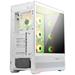 MSI skříň MAG PANO 110R PZ White
