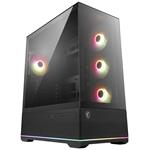 MSI skříň MAG PANO 110R PZ