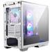 MSI skříň MAG PANO M100R PZ White 306-7G23A21-809
