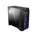 MSI skříň MEG PROSPECT 700R 306-7G15R21-W57