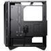 MSI skříň MPG GUNGNIR 110R/ bez zdroje/ levé temperované sklo/ černá 306-7G10R21-W57
