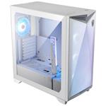 MSI skříň MPG GUNGNIR 300R AIRFLOW WHITE/ bez zdroje/ bílý GUNGNIR 300R white