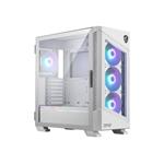 MSI skříň MPG VELOX 100R WHITE 306-7G18W21-809