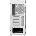 MSI skříň MPG VELOX 100R WHITE/ bez zdroje/ levé temperované sklo/ 4x ARGB 120 mm fan/ 1x USB3.1 Type-C/ 2x USB3.0/ bíl