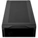 MSI skříň MPG VELOX 300R AIRFLOW PZ/ bez zdroje/ temperované sklo/ 2x 160mm fan/ 1x 120mm fan/ 2x USB/ 1x USB-C/ černá