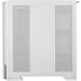MSI skříň MPG VELOX 300R AIRFLOW PZ WHITE/ bez zdroje/ temperované sklo/ 2x 160mm fan/ x 120mm fan/2x USB/1x USB-C/bílá