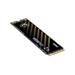MSI SSD SPATIUM M470 PRO, 2TB, M.2 2280, PCIe Gen4x4 NVMe 1.4, R:6000/W:5000MB/s S78-440Q990-P83