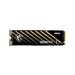 MSI SSD SPATIUM M480 PRO, 4TB, M.2 2280, PCIe Gen4x4 NVMe 1.4, R:6000/W:5000MB/s S78-440R050-P83