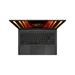 MSI Stealth/A16 AI+ A3XWIG-030CZ/AI9-HX370/16"/2560x1600/32GB/2TB SSD/RTX 5080/W11H/Black/2R 9S7-15FL35-030