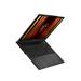 MSI Stealth/A16 AI+ A3XWIG-030CZ/AI9-HX370/16"/2560x1600/32GB/2TB SSD/RTX 5080/W11H/Black/2R 9S7-15FL35-030