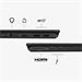 MSI Summit/16 AI Evo A2HMTG-045CZ/U7-255H/16"/2560x1600/T/32GB/1TB/Arc 140T/W11P/Black/3R 9S7-159531-045