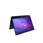 MSI Summit/Pro 16 AI A2HVETG-077CZ/U9-285H/16"/2560x1600/T/32GB/2TB/RTX 4050/W11P/Black/3R 9S7-159631-077