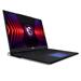 MSI Titan/18 HX A14VIG/i9-14900HX/18"/4K/128GB/2TB + 2TB SSD/RTX 4090/W11P/Black/2R 9S7-182221-071