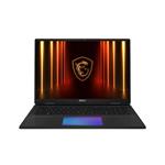 MSI Titan/18 HX A2WJ-1286CZ/U9-290HXP/18"/4K/96GB/2TB/RTX 5090/W11P/Black/2R 9S7-182411-1286