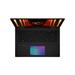 MSI Titan/18 HX AI A2XWJG-612CZ/U9-285HX/18"/4K/64GB/4TB SSD/RTX 5090/W11P/Black/2R 9S7-182421-612