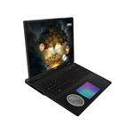 MSI Titan 18 HX Dragon Edition Norse Myth A2XWJG-611CZ,Ultra 9 285HX/96GB/6TB SSD/RTX 5090, 24GB/18"UHD+ 9S7-1824A5-611