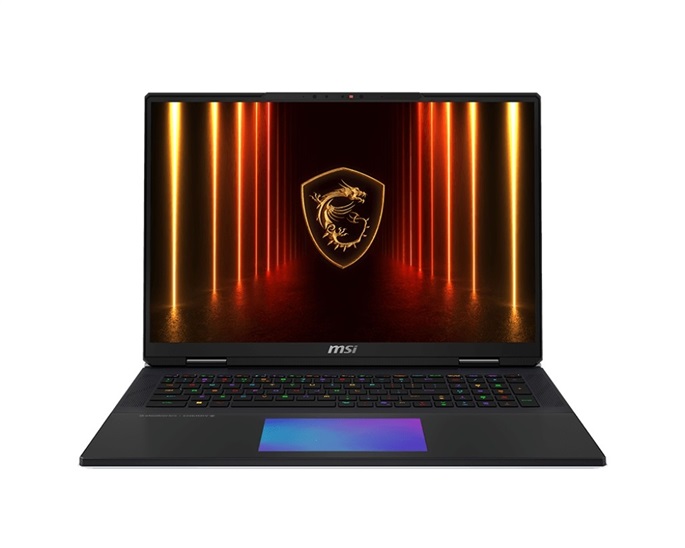 MSI Titan 9S7-182421-612 4711377336772
