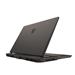 MSI Vector 16 HX A14VHG-680XCZ/i9-14900HX/32GB/1TB SSD/RTX 4080, 12GB/16" QHD+, IPS,240Hz/Bez OS/ černá 9S7-15M142-680